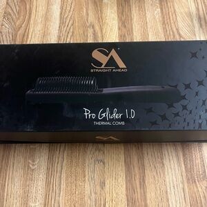 Brand New Straight Ahead Pro Glider 1.0
